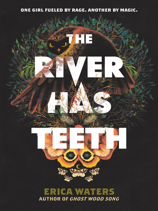 Title details for The River Has Teeth by Erica Waters - Available